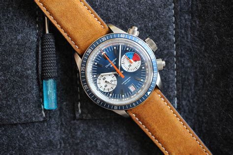 Top 10 Chronographs Under 5,000 Euros .